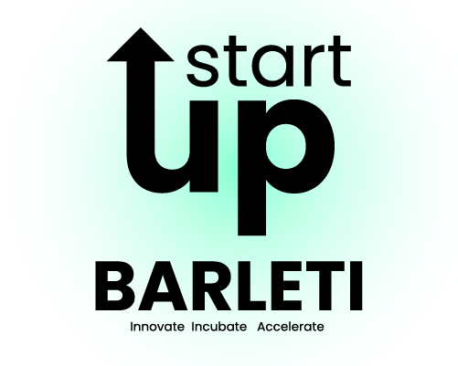 Startup Barleti